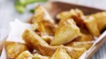 Puff Pastry Bites | Philips Puff Pastry Bites | Philips