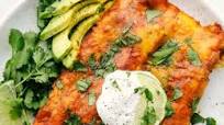 Chicken Enchiladas Chicken Enchiladas