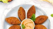 KIBBEH: THE TYPICAL DISH OF LEBANON KIBBEH: THE TYPICAL DISH OF LEBANON