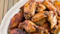 Crock Pot Honey BBQ Buffalo Chicken Wings Recipe Crock Pot Honey BBQ Buffalo Chicken Wings Recipe