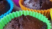 Simple Air Fryer Boxed Brownies Simple Air Fryer Boxed Brownies