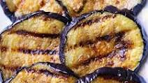 Balsamic Grilled Eggplant Balsamic Grilled Eggplant