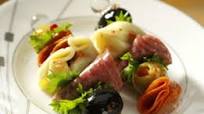 Antipasto Kabobs Antipasto Kabobs
