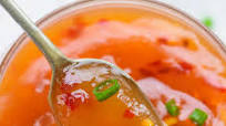 Thai Sweet Chili Sauce Recipe Thai Sweet Chili Sauce Recipe