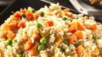 Instant Pot Fried Rice and Duo Crisp Fried Rice Instant Pot Fried Rice and Duo Crisp Fried Rice