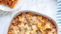 bow tie pasta lasagna bow tie pasta lasagna