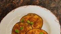 Sheet Pan Vegan Roasted Eggplant with Garlic Sheet Pan Vegan Roasted Eggplant with Garlic