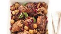 Slow Cooker Balsamic Chicken Slow Cooker Balsamic Chicken