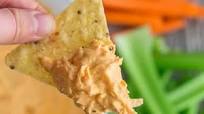 Buffalo Chicken Dip Recipe Buffalo Chicken Dip Recipe