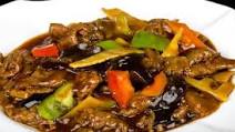 Asian Chilli Beef with Leeks Asian Chilli Beef with Leeks