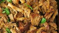 Easy Carnitas {Crockpot, or Instant Pot, Mexican Pulled Pork} Easy Carnitas {Crockpot, or Instant Pot, Mexican Pulled Pork}