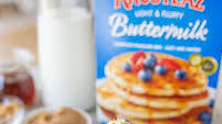 Peanut Butter & Jelly Pancakes Peanut Butter & Jelly Pancakes