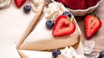 No Bake Cheesecake No Bake Cheesecake