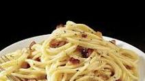 Classic Pasta Carbonara Classic Pasta Carbonara