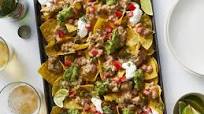 Quick and Easy Nachos Quick and Easy Nachos