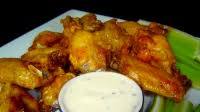 Pizza Hut WingStreet Traditional Chicken Wings Pizza Hut WingStreet Traditional Chicken Wings