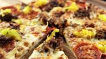 Beer Crust Pizza Beer Crust Pizza
