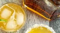 Bourbon Whiskey Margarita Bourbon Whiskey Margarita