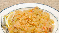 How to Make Pancit How to Make Pancit