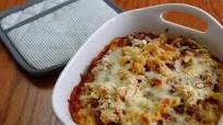 Velveeta Shells & Cheese Lasagna Velveeta Shells & Cheese Lasagna