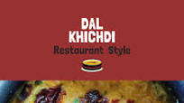 Dal Khichdi - Restaurant Style Dal Khichdi - Restaurant Style