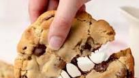 Copycat Chocolate Chip Crumbl Cookie Copycat Chocolate Chip Crumbl Cookie
