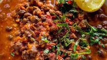 Kala Chana Masala Kala Chana Masala
