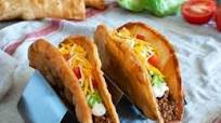 Top Secret Recipes | Taco Bell Chalupa Supreme Top Secret Recipes | Taco Bell Chalupa Supreme