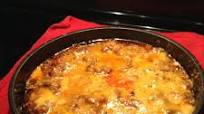 Taco Bake I Taco Bake I
