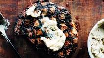 Hillstone's Hawaiian Rib-Eye Steak Recipe Hillstone's Hawaiian Rib-Eye Steak Recipe