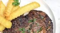 Pan Fried Steak Recipe Pan Fried Steak Recipe
