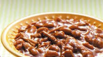 Slow-Cooked Pork and Beans Slow-Cooked Pork and Beans