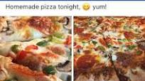 Janine's New York Style Italian Pizza Janine's New York Style Italian Pizza