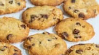 Best Keto Chocolate Chip Cookies Recipe Best Keto Chocolate Chip Cookies Recipe