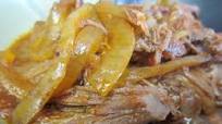 Crock Pot 7-Bone Roast Crock Pot 7-Bone Roast
