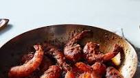 Flamin' Cajun Shrimp Flamin' Cajun Shrimp