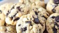 Oreo Chocolate Chip Cookies Oreo Chocolate Chip Cookies