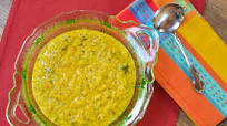 Sri Lankan Coconut Dhal Curry Sri Lankan Coconut Dhal Curry