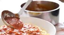 Quick Tomato Sauce Quick Tomato Sauce