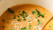 Creamy Keto Italian Sausage Soup Creamy Keto Italian Sausage Soup