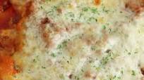 Gluten Free Lasagna Gluten Free Lasagna
