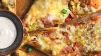 Cheeseburger Pizza Recipe Cheeseburger Pizza Recipe