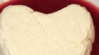 French in a Flash: Sweet Valentine's Coeur a la Creme with Strawberry Sauce Recipe French in a Flash: Sweet Valentine's Coeur a la Creme with Strawberry Sauce Recipe
