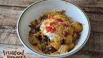 Simply Potatoes Steakhouse Taco Casserole Simply Potatoes Steakhouse Taco Casserole