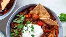 Dutch Oven Chili Dutch Oven Chili