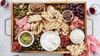 Italian Bruschetta Bar Italian Bruschetta Bar