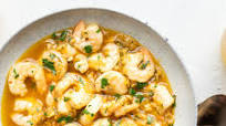 Shrimp Mozambique (Camarão Moçambique) Shrimp Mozambique (Camarão Moçambique)
