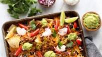 Beef Nachos Recipe Beef Nachos Recipe