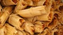 Authentic Mexican Pork Tamales Rojos Authentic Mexican Pork Tamales Rojos