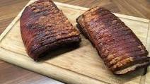Ultimately Soft & Juicy Pork Belly Ultimately Soft & Juicy Pork Belly